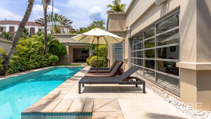 Image No.3-3 Bed Villa for sale