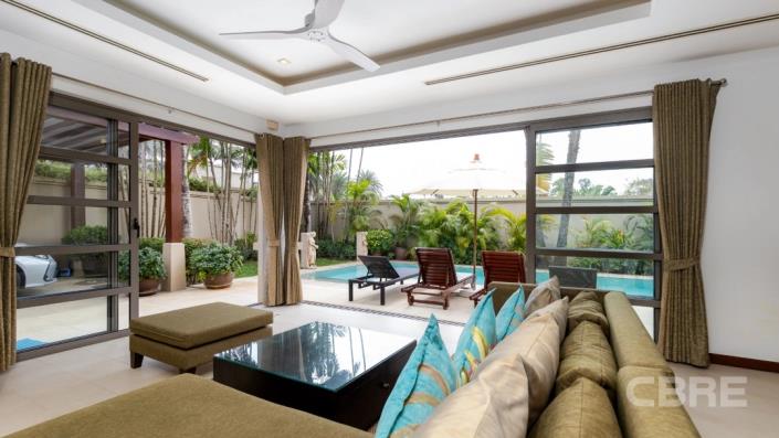 Image No.14-3 Bed Villa for sale