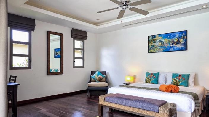 Image No.15-3 Bed Villa for sale