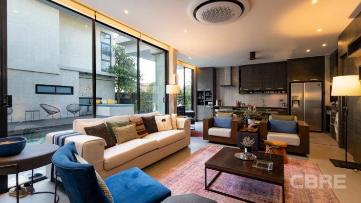 Image No.5-3 Bed Villa for sale