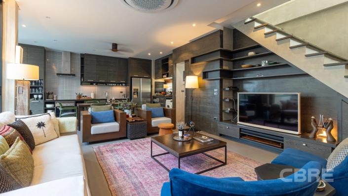 Image No.6-3 Bed Villa for sale