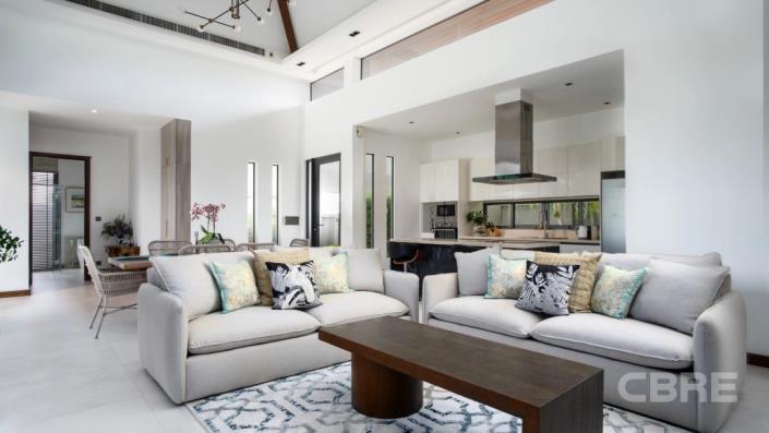 Image No.5-2 Bed Villa for sale