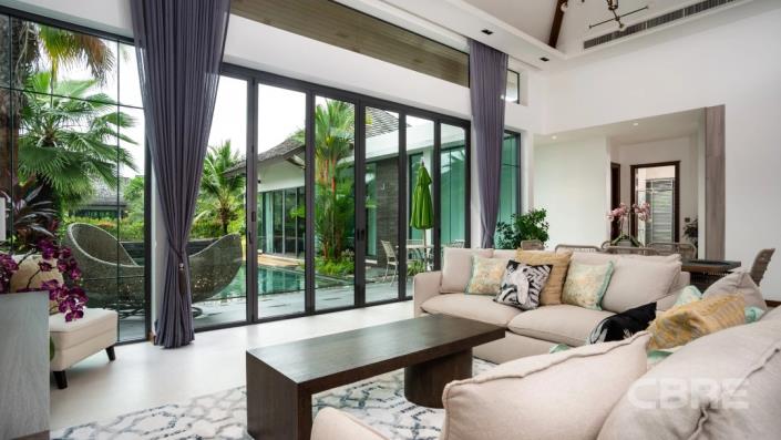 Image No.7-2 Bed Villa for sale