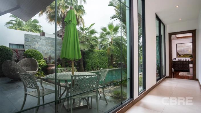 Image No.8-2 Bed Villa for sale