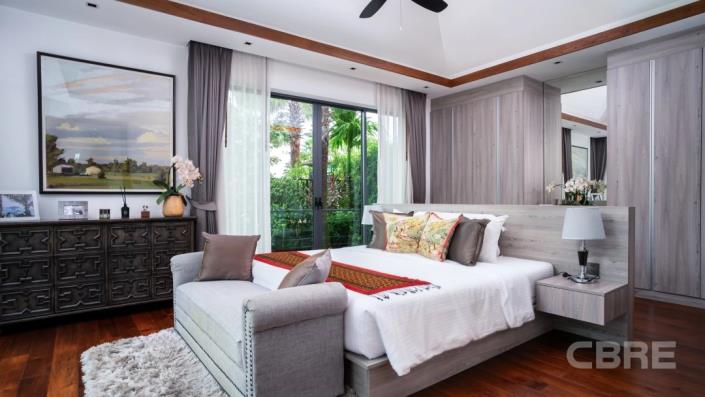 Image No.16-2 Bed Villa for sale