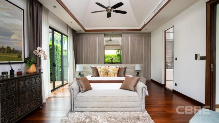 Image No.21-2 Bed Villa for sale