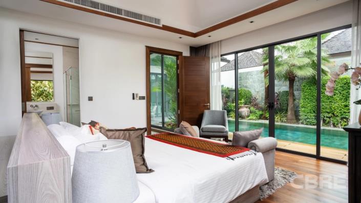 Image No.22-2 Bed Villa for sale