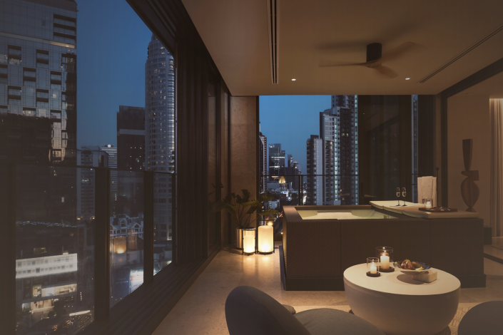 Image No.6-4 Bed Apartment for sale