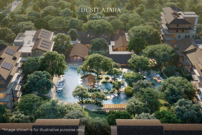 Image No.1-2 Bed Condo for sale