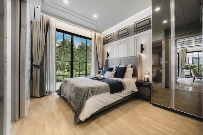 Image No.8-4 Bed House for sale