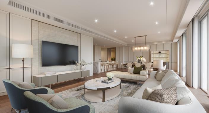 Image No.5-2 Bed Apartment for sale