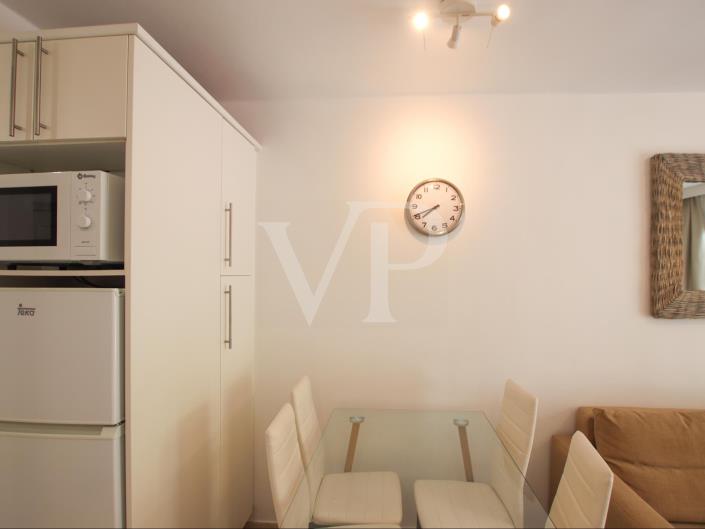 Image No.16-1 Bed Apartment for sale