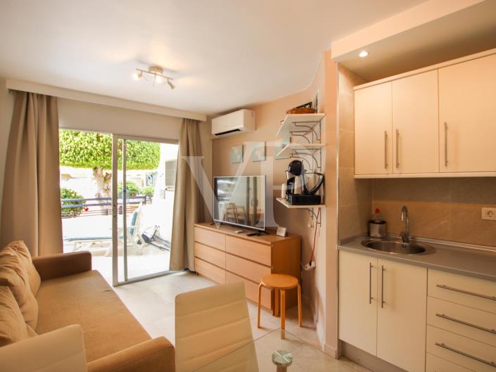 Image No.15-1 Bed Apartment for sale