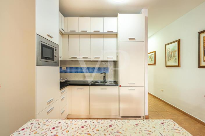 Image No.11-1 Bed Apartment for sale