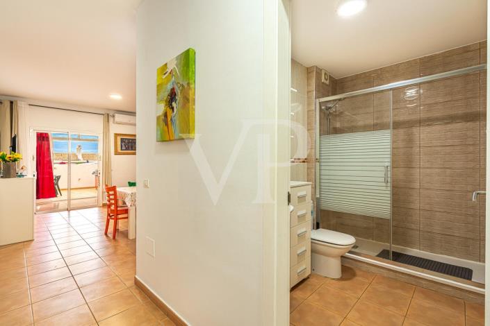 Image No.12-1 Bed Apartment for sale