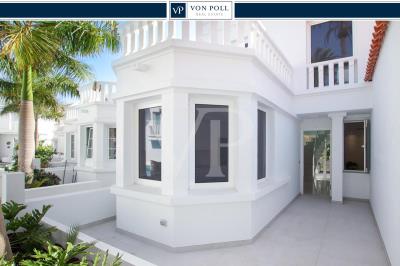 1 - Adeje, Townhouse