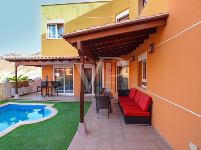 Image No.4-4 Bed House/Villa for sale