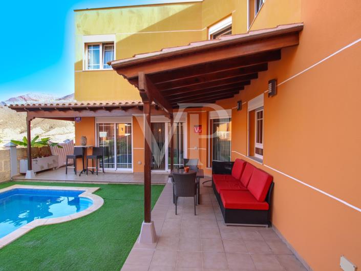 Image No.5-4 Bed House/Villa for sale