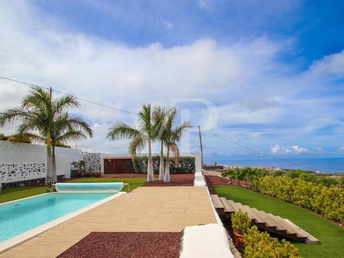 Image No.12-3 Bed Finca for sale