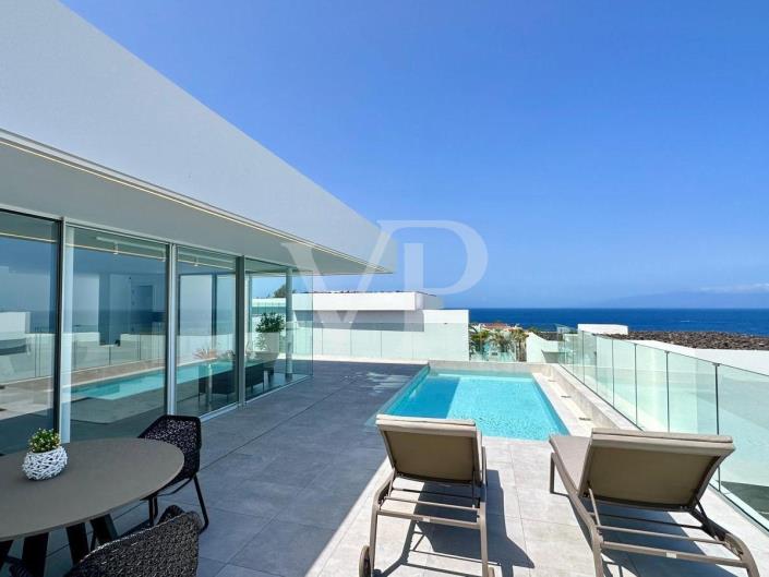 Image No.2-3 Bed Villa for sale