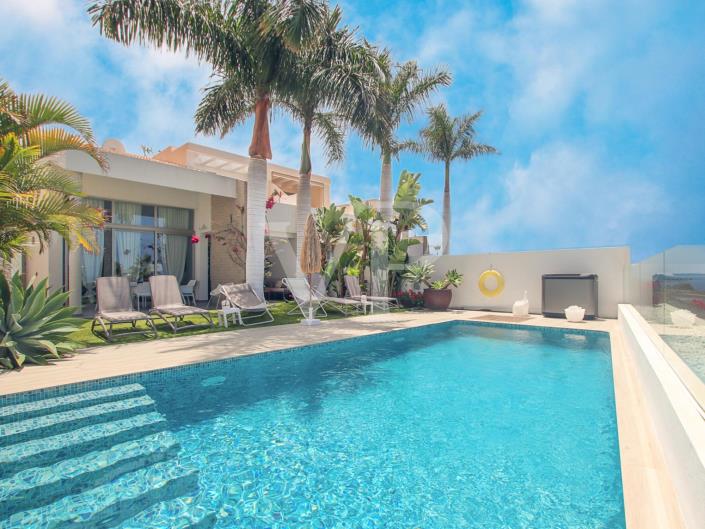 Image No.2-3 Bed Villa for sale