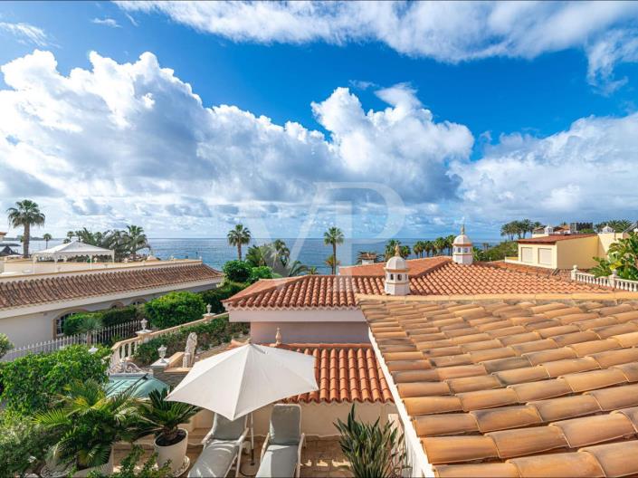 Image No.3-4 Bed Villa for sale