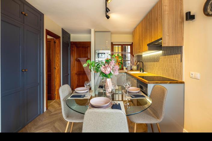 Image No.4-1 Bed Apartment for sale