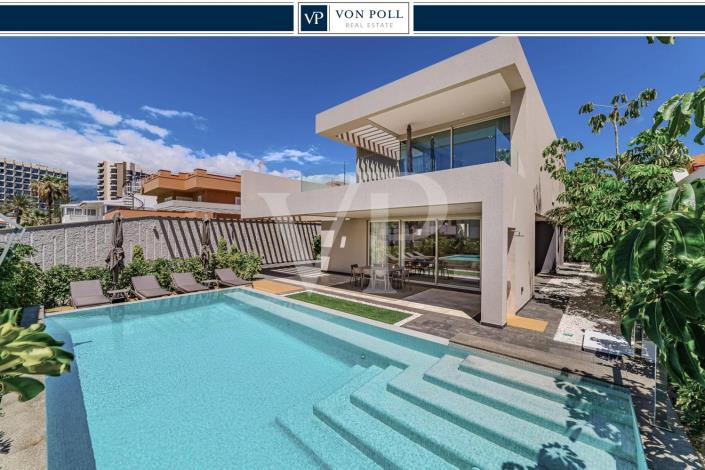 Image No.1-4 Bed Villa for sale