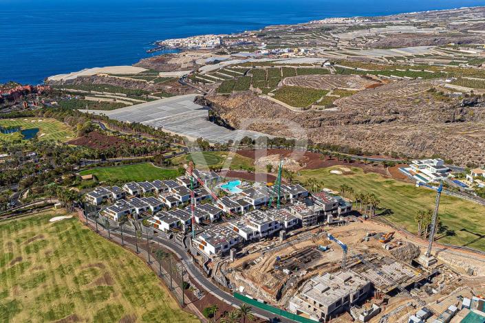 Image No.25-3 Bed Penthouse for sale