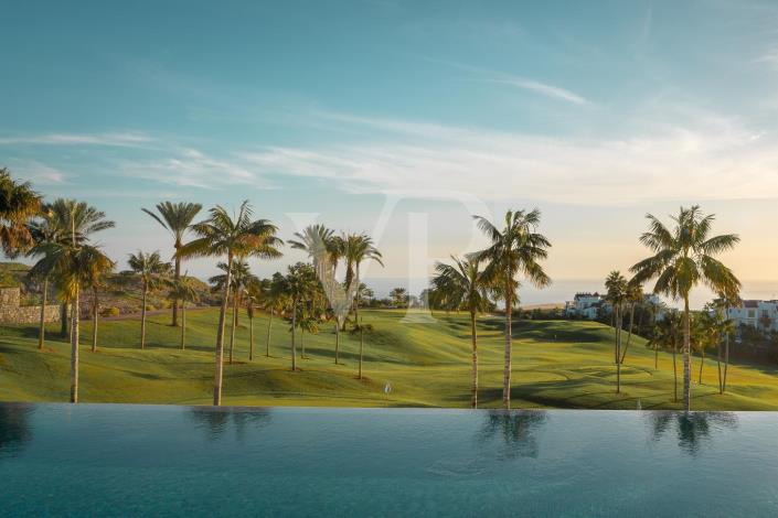 Image No.21-3 Bed Penthouse for sale