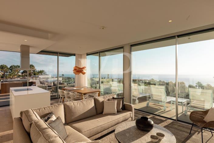 Image No.2-3 Bed Penthouse for sale