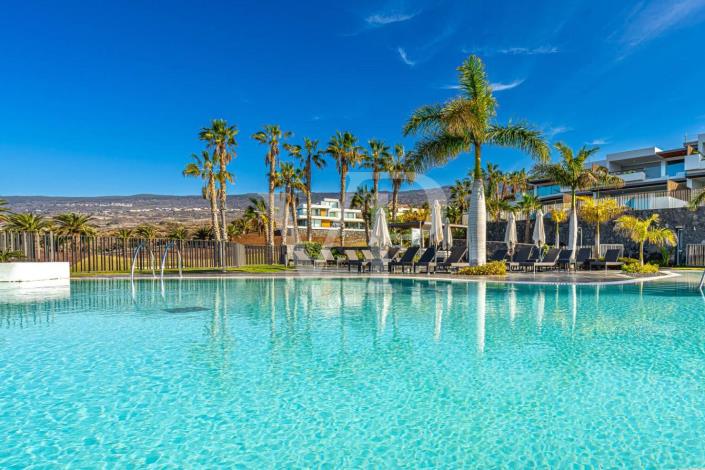 Image No.18-3 Bed Penthouse for sale