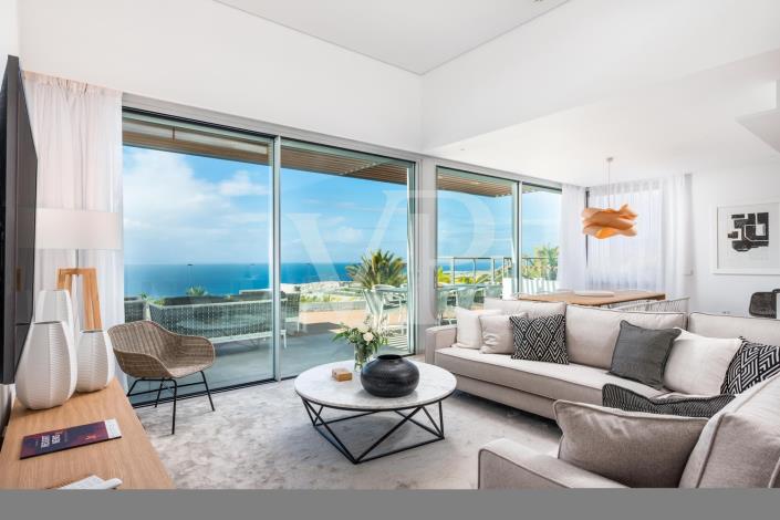 Image No.7-3 Bed Penthouse for sale