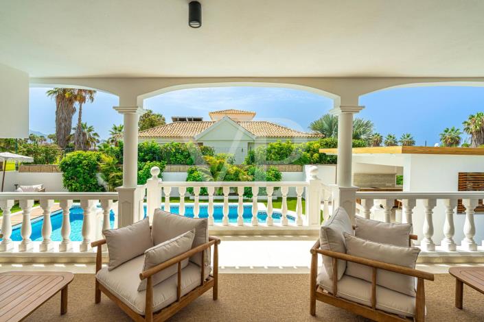 Image No.18-5 Bed Villa for sale