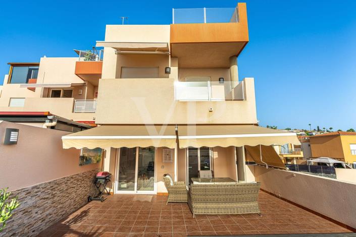 Image No.13-3 Bed Townhouse for sale