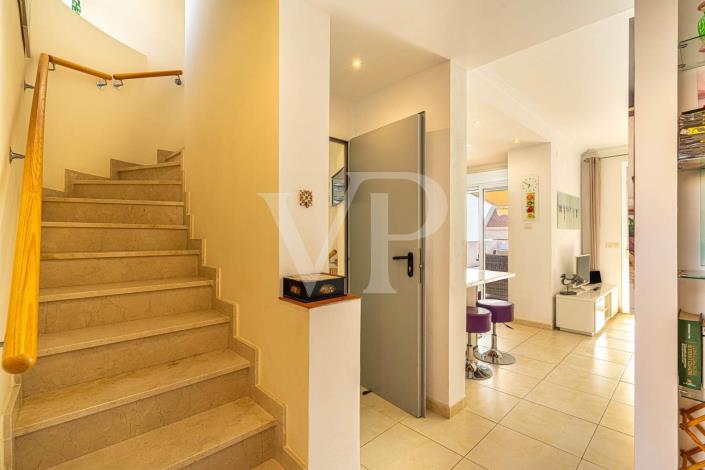 Image No.19-3 Bed Townhouse for sale