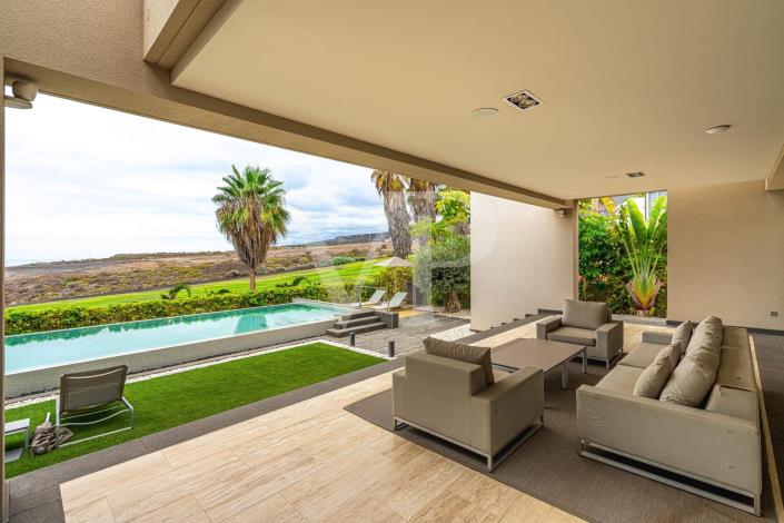 Image No.8-5 Bed Villa for sale