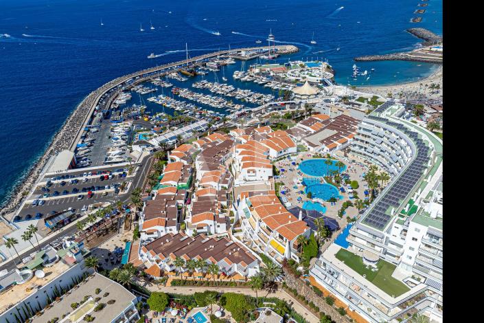 Image No.45-2 Bed Apartment for sale