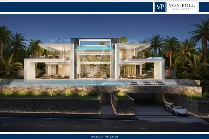 Image No.1-4 Bed Plot for sale