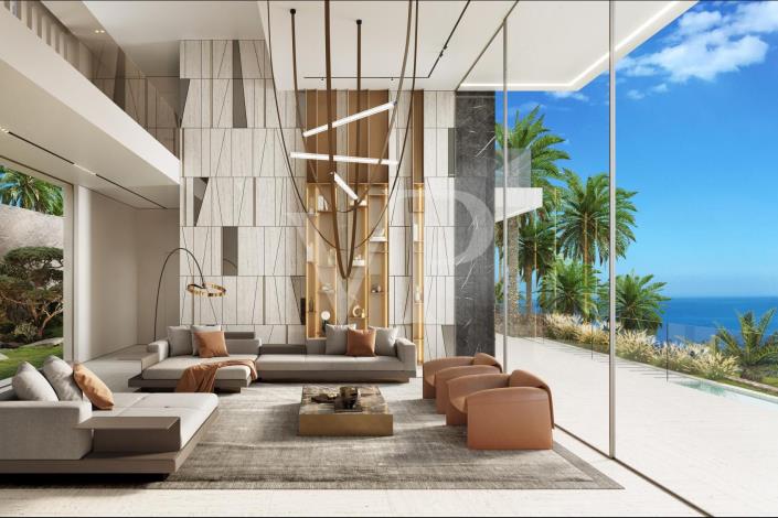 Image No.7-4 Bed Plot for sale