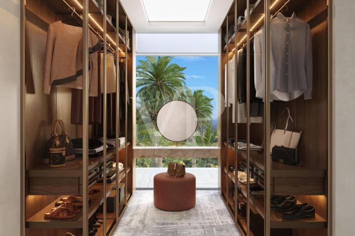 Image No.15-4 Bed Plot for sale