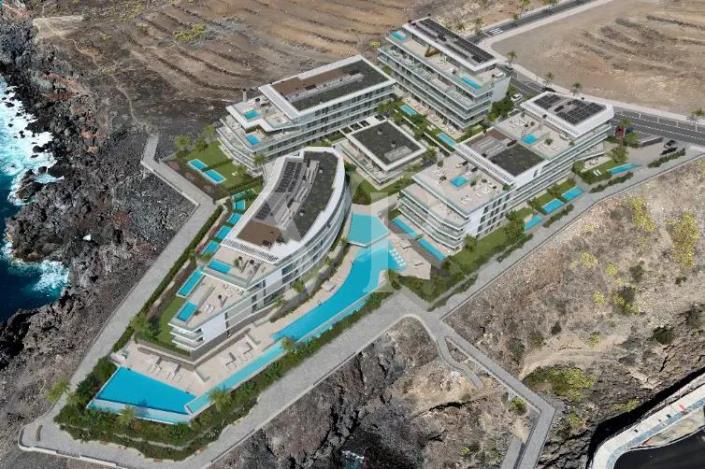 Image No.12-3 Bed Apartment for sale