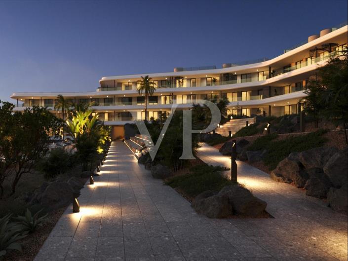 Image No.16-3 Bed Apartment for sale