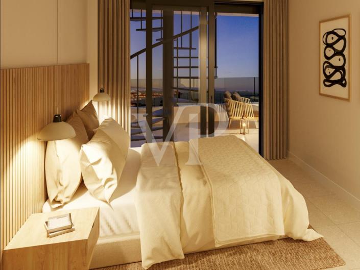 Image No.11-3 Bed Apartment for sale