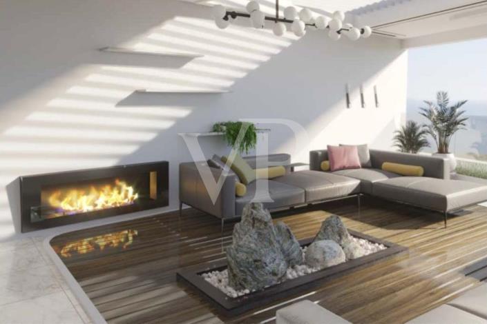 Image No.19-4 Bed Plot for sale