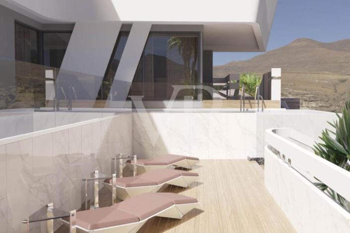 Image No.25-4 Bed Plot for sale