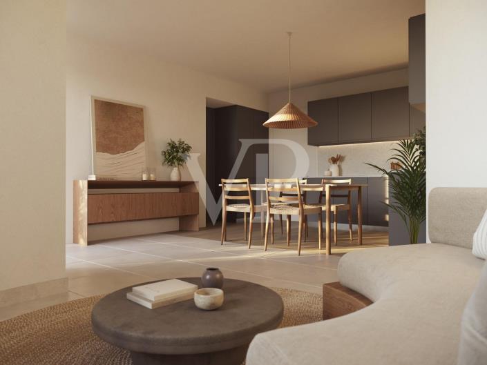 Image No.3-2 Bed Apartment for sale