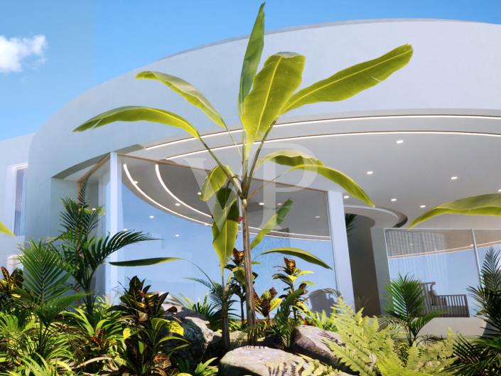 Image No.3-Plot for sale