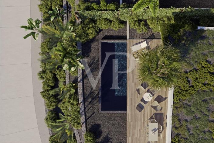 Image No.17-3 Bed Villa for sale