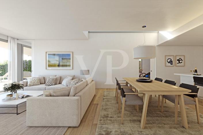 Image No.3-3 Bed Villa for sale